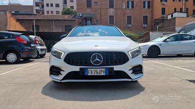 Mercedes A 200 Premium 7G-DCT allestim. AMG - Veic
