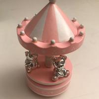 Carillon giostra  Baguttino