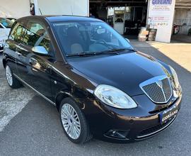 Lancia Ypsilon 1.3 MJT 90 CV