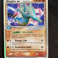 Kingdra ex dragon frontiers