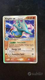 Kingdra ex dragon frontiers