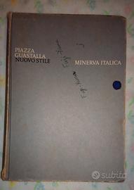 Piazza Guastalla - Nuovo stile