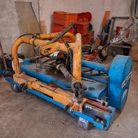 trincia sarmenti Falco Nero