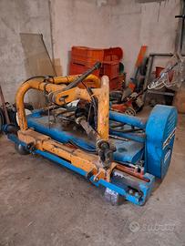 trincia sarmenti Falco Nero