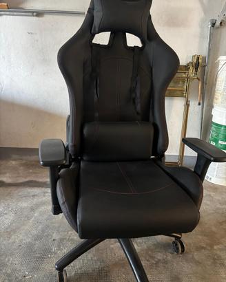 Sedia ufficio/gaming