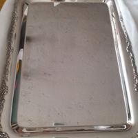 Vassoio Jordan Sheffield Collection