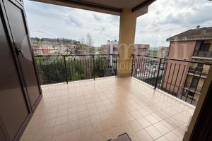 Attico/Mansarda Roma [5/26VRG]