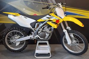Suzuki RM-Z 250 2004