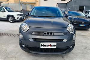 Fiat 500X 1.3 MultiJet 95 CV