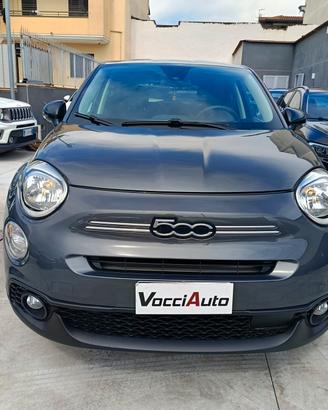 Fiat 500X 1.3 MultiJet 95 CV