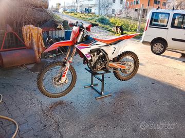 ktm sxf 250 2024