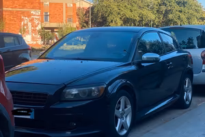 Volvo c30 R DESIGN (originale)