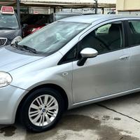 Fiat Grande Punto 1.3 MJT 90 CV 5 porte Dynamic
