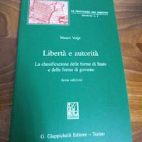 Libertà e autorità 