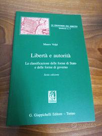 Libertà e autorità 
