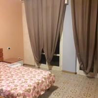 San sisto-stanza per studenti universitari