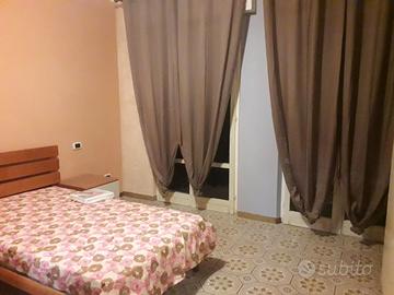 San sisto-stanza per studenti universitari