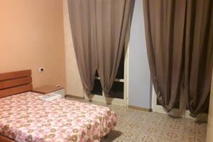 San sisto-stanza per studenti universitari