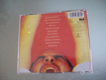 Cd musica opere originali Baccini Minghi Cocciante