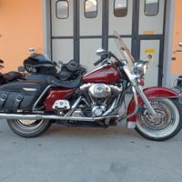 Harley-Davidson Touring Road King - 2006