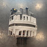 Alternatore Peugeot 208 1.6 HDi