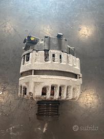 Alternatore Peugeot 208 1.6 HDi