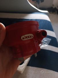 Cilindro Airsal Racing Extreme 88 cc