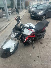 Benelli 302s polacca 2021