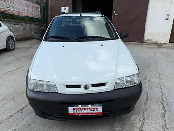 Fiat Strada 1.9 jtd