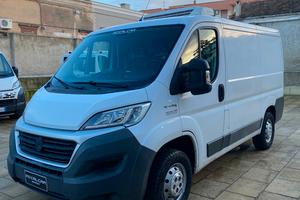 Fiat Ducato Frigo 2.0 Multijet