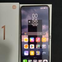 Xiaomi 11 lite 5G NE