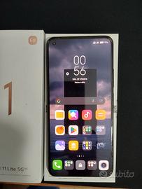 Xiaomi 11 lite 5G NE