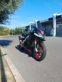 Aprilia rsv4 2024