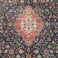 Tappeto Tabriz