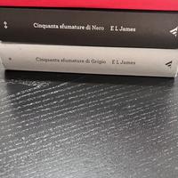 Trilogia 50 sfumature