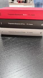 Trilogia 50 sfumature