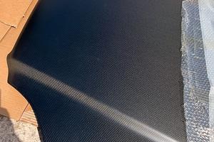 Cofano anteriore Honda civic ek 96-98
