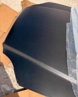 Cofano anteriore Honda civic ek 96-98