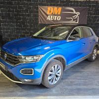 Volkswagen T-Roc 1.5 TSI ACT Style BlueMotion Tech