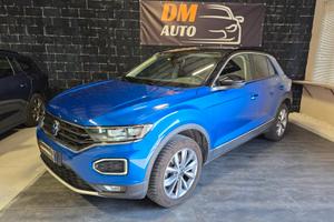 Volkswagen T-Roc 1.5 TSI ACT Style BlueMotion Tech