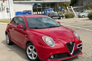 Alfa Romeo MiTo 1.3 JTDm 95cv - euro6 neopatentati