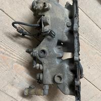 Collettore aspirazione suzuki vitara 1.6 8v