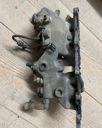 Collettore aspirazione suzuki vitara 1.6 8v
