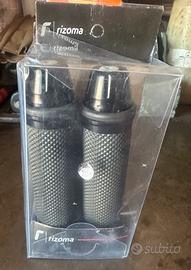 Manopole rizoma scooter