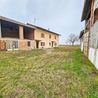 CASA INDIPENDENTE A BOSCO MARENGO