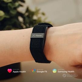 HumeHealth Hume Longevity Band - Smartband Fitness