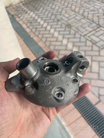 Testa cilindro ktm 125 2015