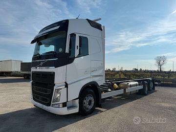 motrice 3 assi volvo fh 460 anno 2020 massima lung