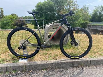 Orbea Alma M50 Tg. L