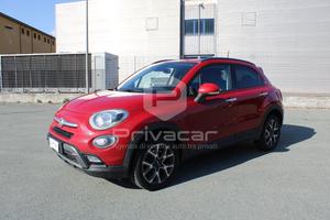 FIAT 500X 2.0 MultiJet 140 CV AT9 4x4 Cross Plus